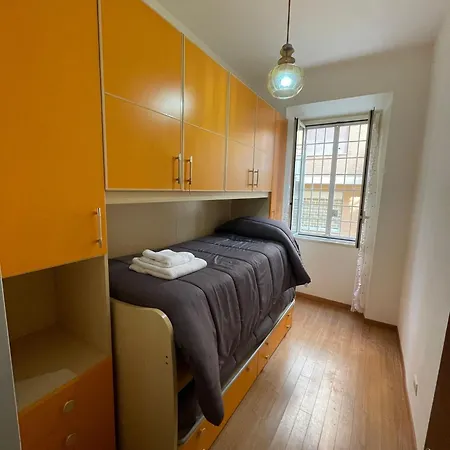 Appartement Rachel House Rome